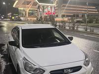 Hyundai Accent 2013 годаүшін3 900 000 тг. в Жезказган