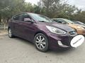 Hyundai Solaris 2011 года за 4 500 000 тг. в Актобе