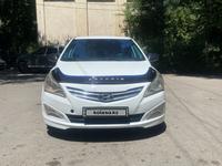 Hyundai Solaris 2015 годаfor3 400 000 тг. в Алматы