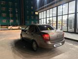 ВАЗ (Lada) Granta 2190 2015 годаfor2 200 000 тг. в Шымкент – фото 4