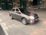ВАЗ (Lada) Granta 2190 2015 годаfor2 200 000 тг. в Шымкент – фото 2