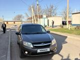 ВАЗ (Lada) Granta 2190 2015 годаfor2 200 000 тг. в Шымкент – фото 5