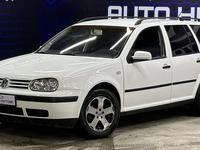 Volkswagen Golf 2000 года за 3 100 000 тг. в Актобе