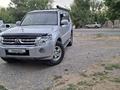 Mitsubishi Pajero 2007 годаүшін8 300 000 тг. в Шымкент – фото 2