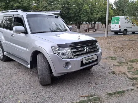 Mitsubishi Pajero 2007 года за 8 300 000 тг. в Шымкент