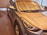 Hyundai Elantra 2015 годаүшін6 800 000 тг. в Усть-Каменогорск – фото 3