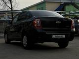 Chevrolet Cobalt 2022 года за 5 800 000 тг. в Алматы – фото 3