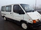 Ford Transit 1991 года за 900 000 тг. в Астана – фото 5