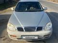 Daewoo Leganza 1997 года за 1 250 000 тг. в Шымкент – фото 2