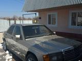 Mercedes-Benz 190 1993 годаүшін1 000 000 тг. в Шымкент