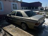 Mercedes-Benz 190 1993 годаүшін1 000 000 тг. в Шымкент – фото 3