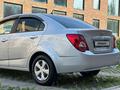 Chevrolet Aveo 2013 года за 3 700 000 тг. в Алматы – фото 32