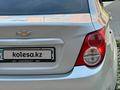 Chevrolet Aveo 2013 года за 3 700 000 тг. в Алматы – фото 35