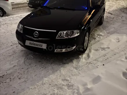 Nissan Almera Classic 2006 года за 3 600 000 тг. в Петропавловск