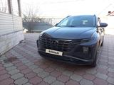 Hyundai Tucson 2021 годаfor12 800 000 тг. в Алматы