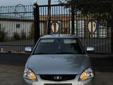 ВАЗ (Lada) Priora 2170 2014 годаүшін3 200 000 тг. в Караганда