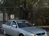ВАЗ (Lada) Priora 2170 2014 годаүшін3 200 000 тг. в Караганда – фото 3
