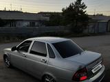 ВАЗ (Lada) Priora 2170 2014 годаүшін3 200 000 тг. в Караганда – фото 5