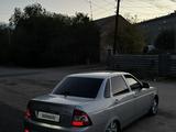 ВАЗ (Lada) Priora 2170 2014 годаүшін3 200 000 тг. в Караганда – фото 4