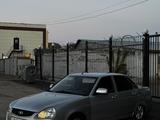 ВАЗ (Lada) Priora 2170 2014 годаүшін3 200 000 тг. в Караганда – фото 2