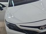 Toyota Camry 2021 годаүшін12 000 000 тг. в Уральск – фото 2