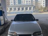 ВАЗ (Lada) 2115 2003 года за 690 000 тг. в Астана – фото 3