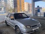 ВАЗ (Lada) 2115 2003 года за 690 000 тг. в Астана – фото 2