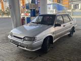 ВАЗ (Lada) 2115 2003 года за 690 000 тг. в Астана