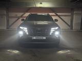 Hyundai Tucson 2022 года за 16 000 000 тг. в Астана