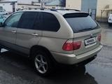 BMW X5 2002 года за 5 400 000 тг. в Шымкент