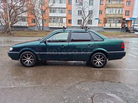 Volkswagen Passat 1996 года за 2 400 000 тг. в Астана – фото 8