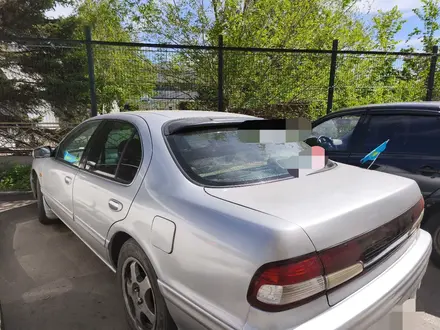 Nissan Cefiro 1998 года за 1 880 000 тг. в Астана – фото 4