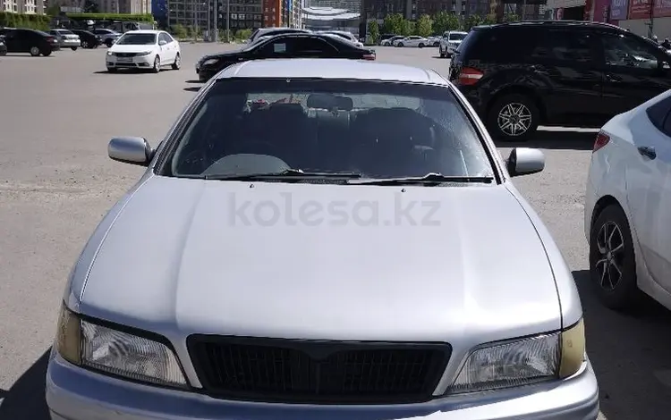 Nissan Cefiro 1998 года за 1 880 000 тг. в Астана