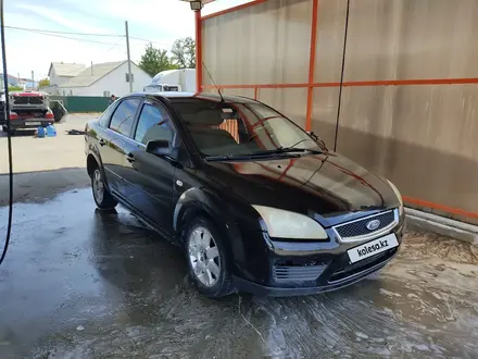 Ford Focus 2007 года за 800 000 тг. в Атырау