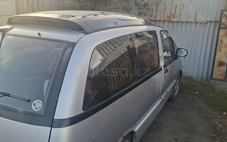 Toyota Estima Lucida 1996 годаүшін1 200 000 тг. в Алматы