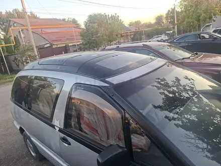 Toyota Estima Lucida 1996 года за 1 200 000 тг. в Алматы – фото 3