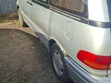 Toyota Estima Lucida 1996 годаүшін1 200 000 тг. в Алматы – фото 4