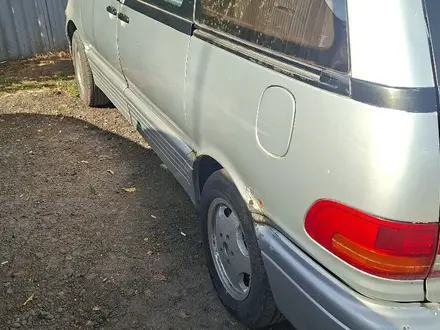 Toyota Estima Lucida 1996 года за 1 200 000 тг. в Алматы – фото 4