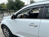 Kia Sportage 2014 года за 7 000 000 тг. в Уштобе – фото 4