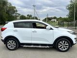 Kia Sportage 2014 года за 7 000 000 тг. в Уштобе – фото 3