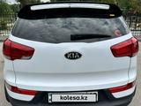 Kia Sportage 2014 года за 7 000 000 тг. в Уштобе – фото 5