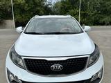 Kia Sportage 2014 года за 7 000 000 тг. в Уштобе