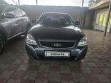 ВАЗ (Lada) Priora 2170 2013 годаүшін4 300 000 тг. в Алматы