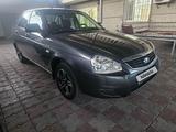 ВАЗ (Lada) Priora 2170 2013 годаүшін4 300 000 тг. в Алматы – фото 2