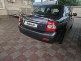 ВАЗ (Lada) Priora 2170 2013 годаүшін4 300 000 тг. в Алматы – фото 3