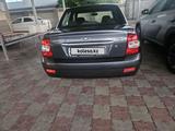 ВАЗ (Lada) Priora 2170 2013 годаүшін4 300 000 тг. в Алматы – фото 4