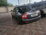 ВАЗ (Lada) Priora 2170 2013 годаүшін4 300 000 тг. в Алматы – фото 5