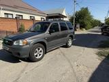 Mazda Tribute 2005 года за 3 100 000 тг. в Тараз – фото 4