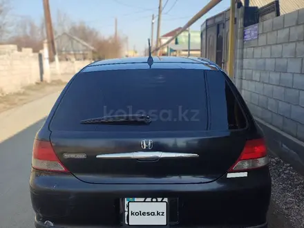 Honda Avancier 2001 года за 2 500 000 тг. в Кордай