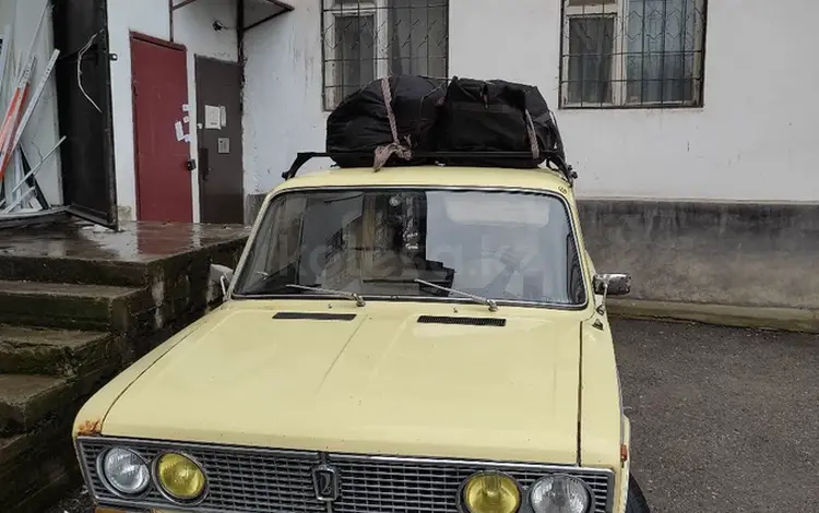 ВАЗ (Lada) 2103 1974 года за 1 100 000 тг. в Алматы